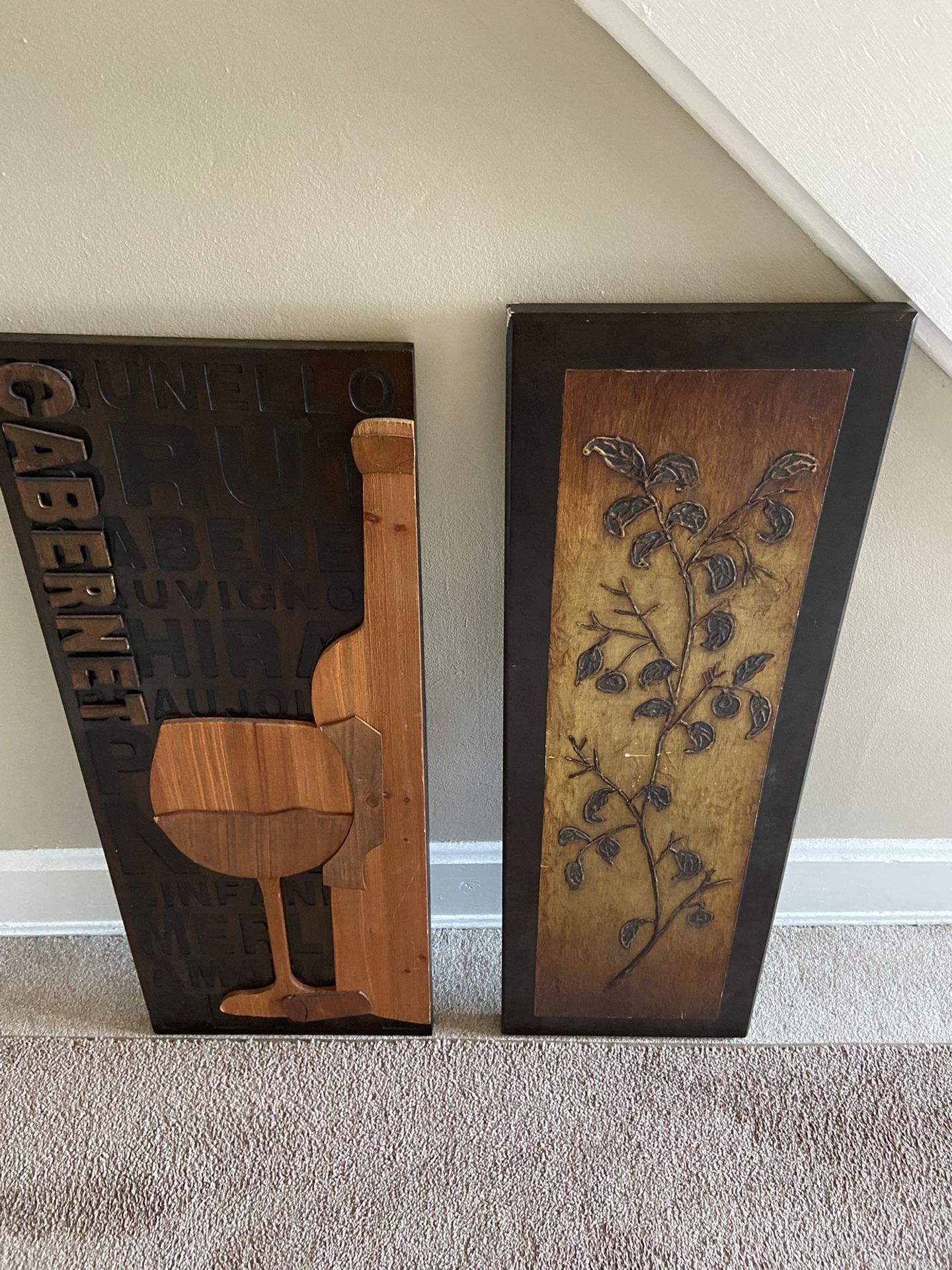 Wall Decorations