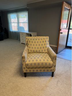 Accent Chair