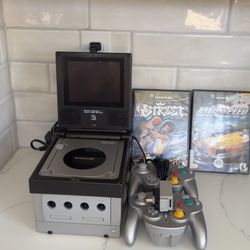 GameCube 