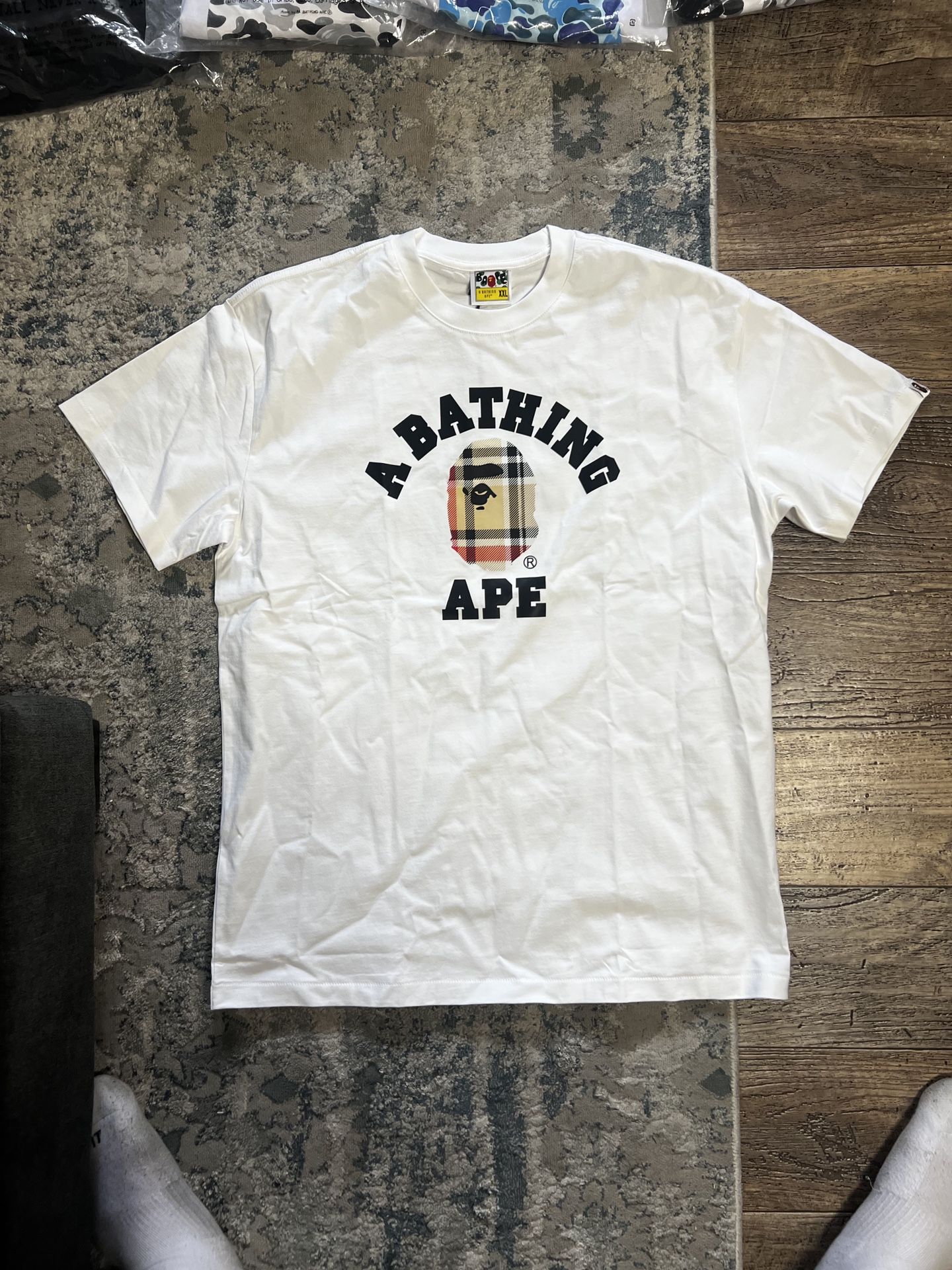 Bape Shirts