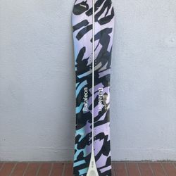 Bataleon Camaleon Snowboard 153 (2025)