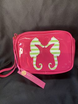 Makeup Bag