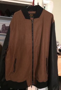 XL MENS JACKET
