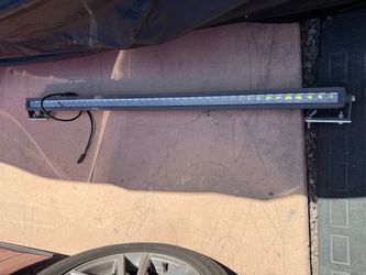 Light bar