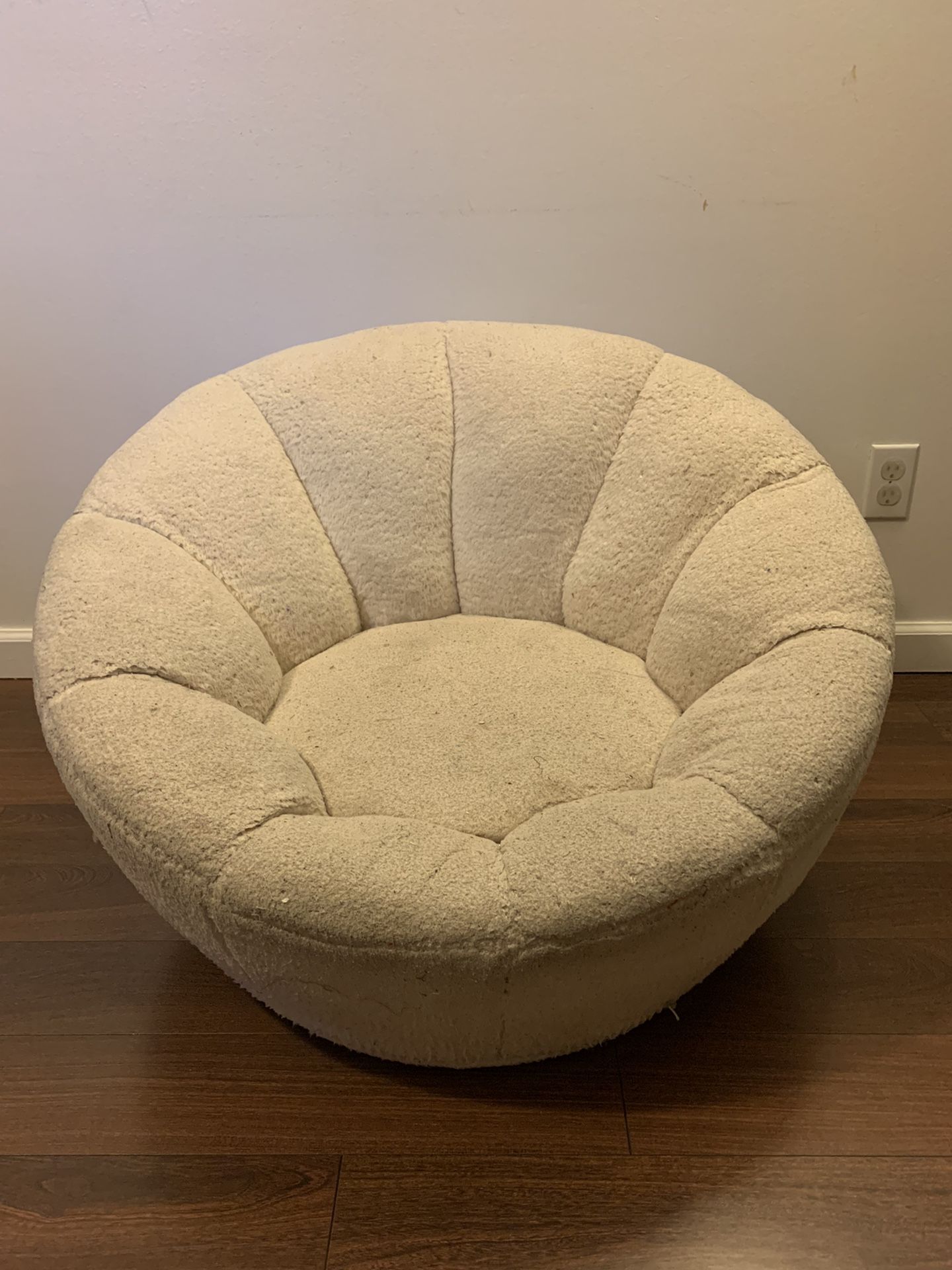 Large Sherpa Child Chair ***Price Dropped