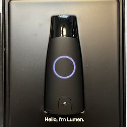 Pre-Owned Lumen Device