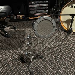 Dw Moon Mic With Stand 