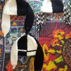 Cool Handmade Hats