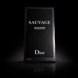 Sauvage Dior 
