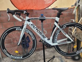 Eurobike c 7000