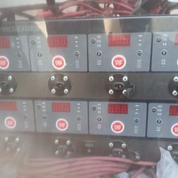 Cargador De Baterias
