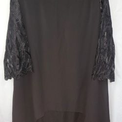 New Plus Size Tunic