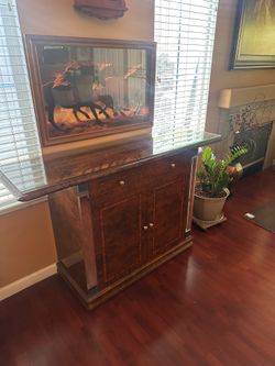 Sideboard cabinet
