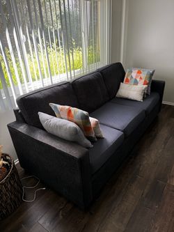 Mathers Sleeper Sofa