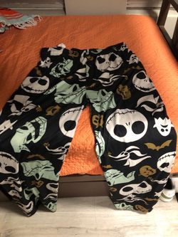 Night before Christmas pijamas