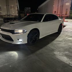 2021 Dodge Charger GT