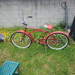 Vintage Schwinn Bike Bicycle 