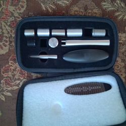 Predator Universal Pool Cue Weight Adjustment Kit