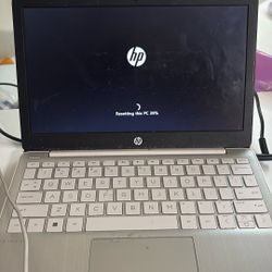 HP Laptop 
