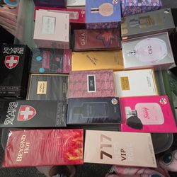 Perfumes