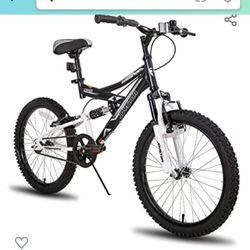 Joystar Contender Bike 
