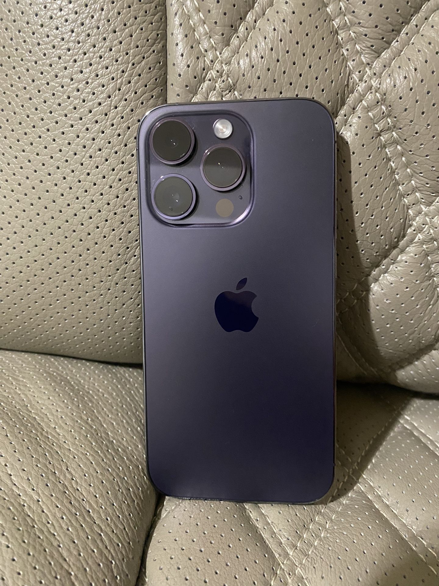 iPhone 14 Pro