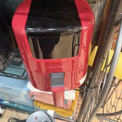 Air Fryer 