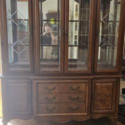 China Cabinet 