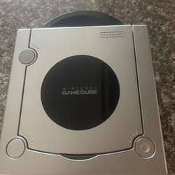 Nintendo GameCube DOL-001