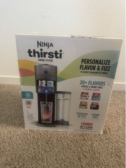 Ninja Thirsti