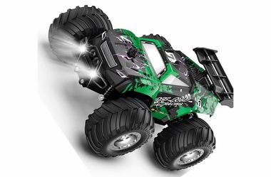 Remote Control Truck for Boys new box