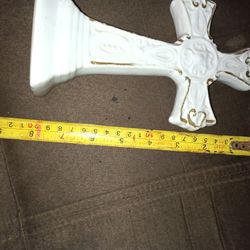 Cross Decor 
