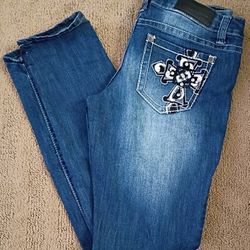 Rue21 Skinny Jean Size 5/6