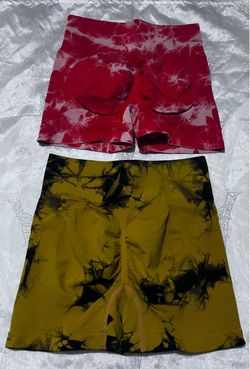 Push-up $6 cada uno