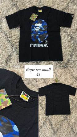 Bape tee