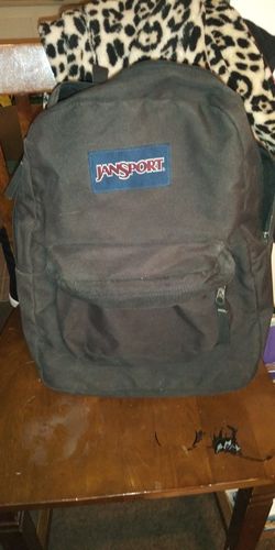 Jansport Backpack