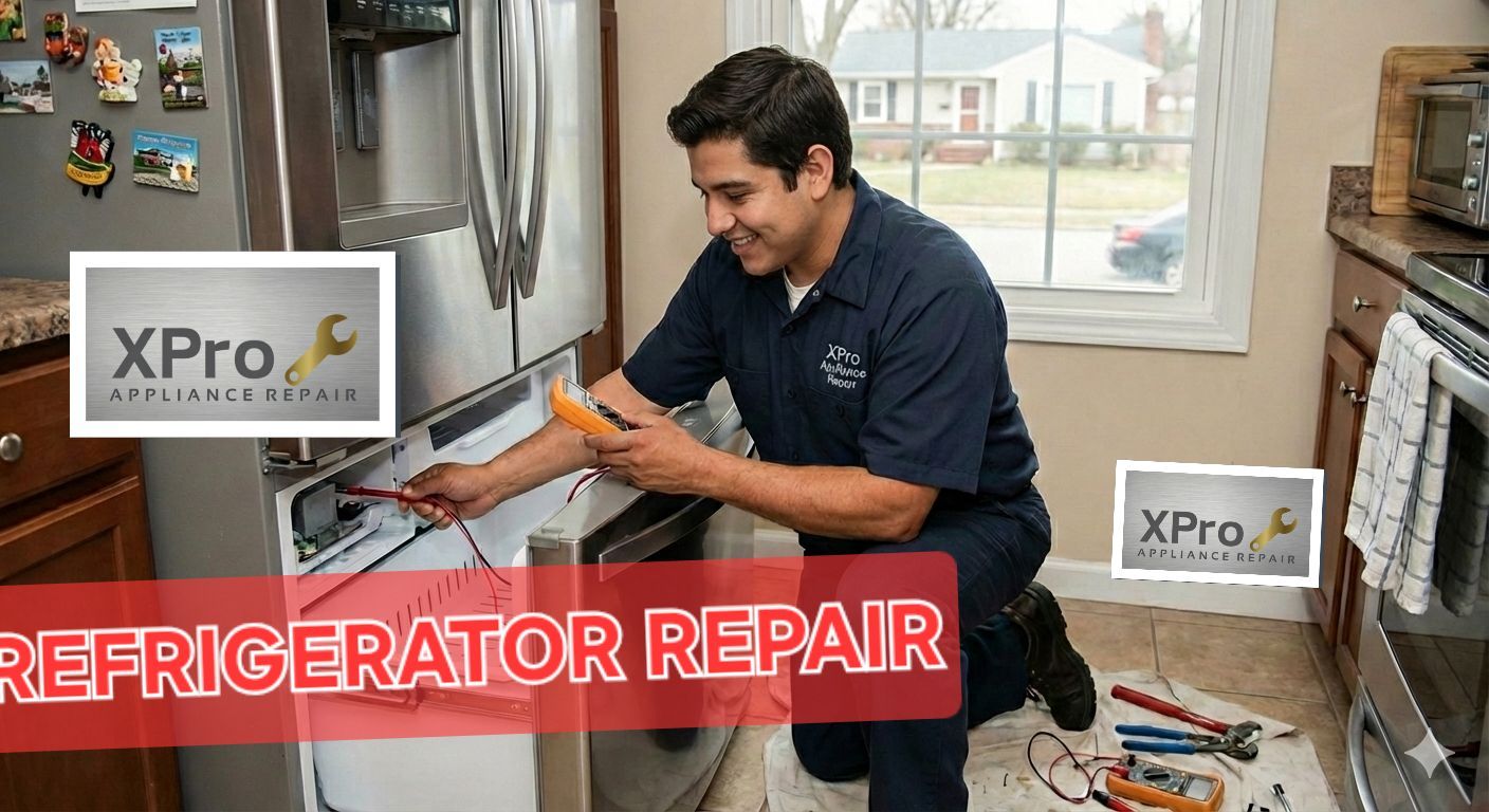 🛠Refrigerator🧰Rep@ir🛠ARREGLO REFRIGERADORES LG Compressor,🔧 Samsung refrigerator, 🛠Any Refrigerator🔧