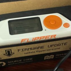 Flipper Zero
