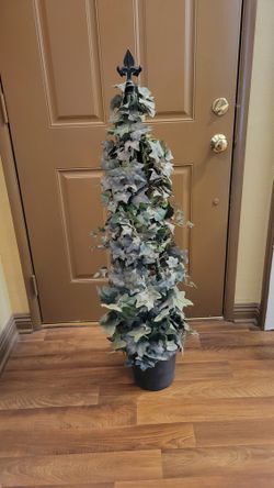 French Outdoor/Indoor Topiary