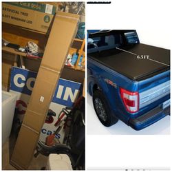 Tapadera para ford 2010