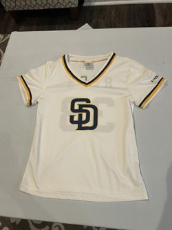 MLB San Diego Padres Tyson Ross Jersey YL