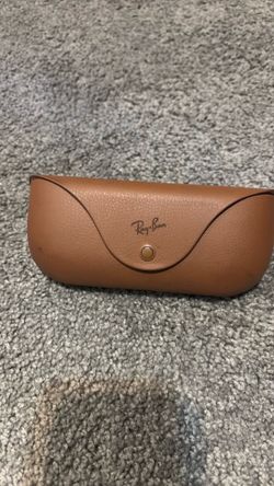 Meta glasses case