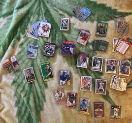 Sports Cards & Stickers
