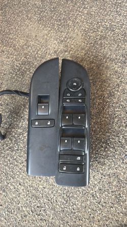 2007-2014 Escalade window switches $70