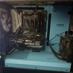 Gaming Computer Pc