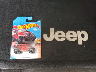 ( SWEET ) JK JEEP 🚩