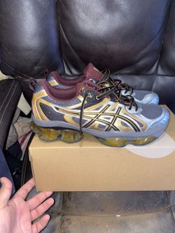 ASICS Gel Quantum Kinetic Sz 13