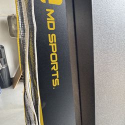 PING PONG  -TABLE TENNIS FOLDABLE TABLE