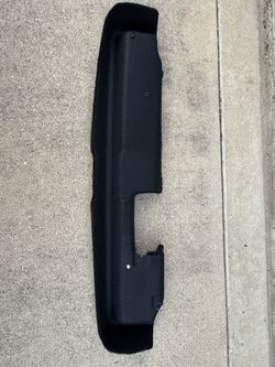 OEM Chevy Silverado / GMC Sierra Under-Seat Storage Box Organizer (2019-2025) $60 OBO