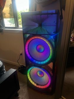 Speaker